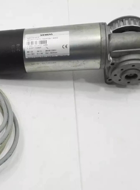 【议价】M3 R 6FB11030AT114MB0 Siemens sidoor DoorOpenerGea