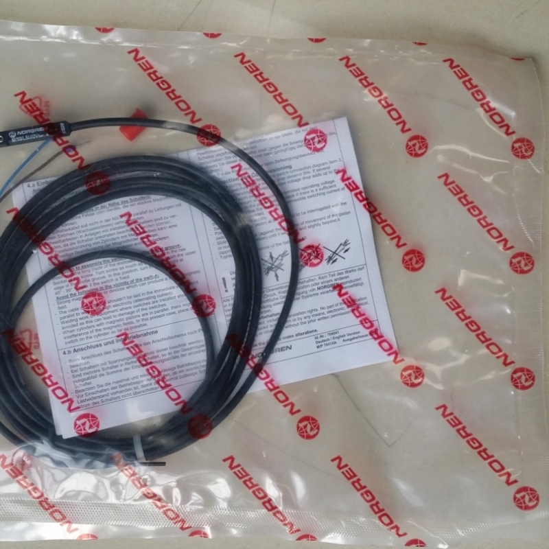 【议价】【】M/50/LSU/2V 磁性开关 IMI NORGREN 正品