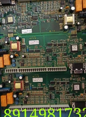 【议价】科比变频器电源驱动板 0GF503B-0019 KEB F5 0GF5038-001