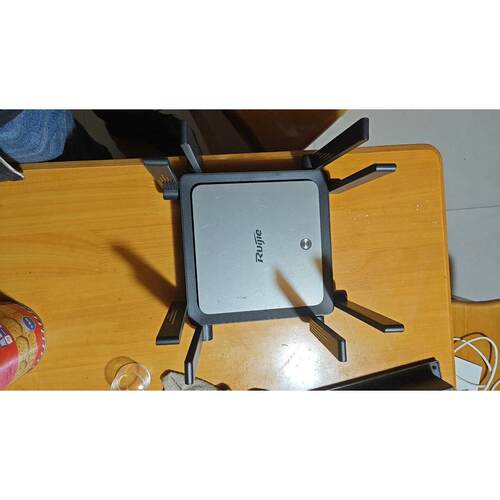 锐捷RG-EW3200GX PRO 星耀X32 PRO 千兆