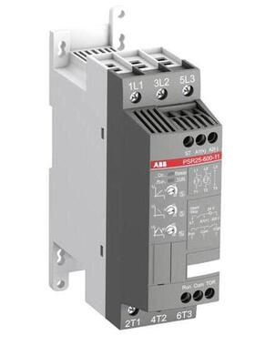 【捷诚自动化】询价原装ABB紧凑型软启动器 PSR25-600-70 11K