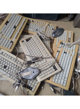 【议价】键盘 G80-1800LPCEU-03个