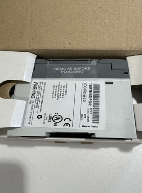 【议价】ABB控制模块1SBP260109R1001 XO08R2可编程控制器PLC控