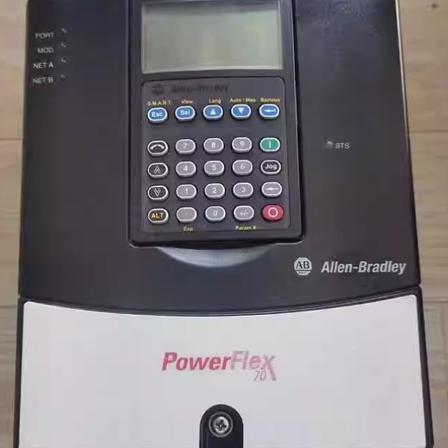 【议价】AB罗克韦尔20AC8P7A0 AYNNNC04KW380V实物图质量保证议价