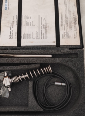 【议价】KISTLER 7613C