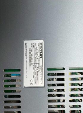 (名言电子）ESTUN埃斯顿1.5千瓦伺服驱动器