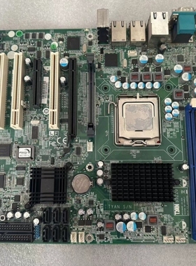 【议价】S5220 Mboard S5220AG2NR 泰安TYAN服务器主板