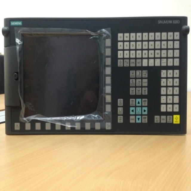 【议价】6FC5203-0AF04-1BA1/OAFO4 8寸数控前操作面板OP 08T