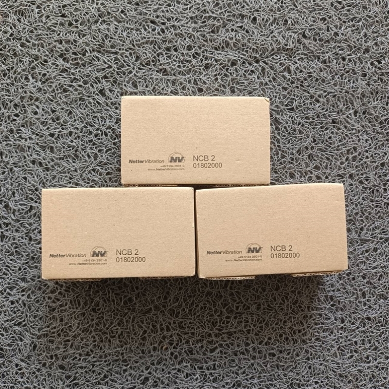 【议价】NETTER VIBRAN振动NCB2正品进口
