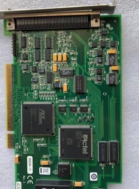 【议价】PCI-DAS6014 160E5C REV.3 193803A-01 采集卡