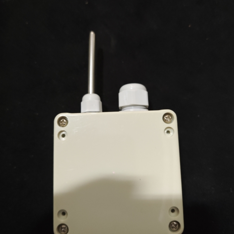 【议价】KP 1xPt100 KPJ5853001-3P 温度传感器 议价