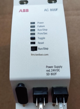【议价】ABB模块 AC 800F模件 SD 802F卡件