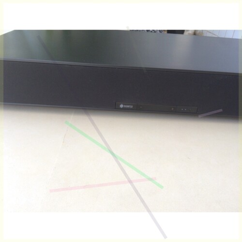 【议价】Sonos playbase raumfeld sounddeck