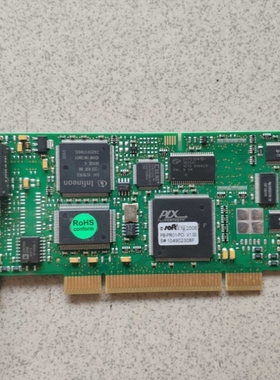 【议价】PB-P1-PCI V1.00 PB-PR01-PCI V1.00 softing工控板卡