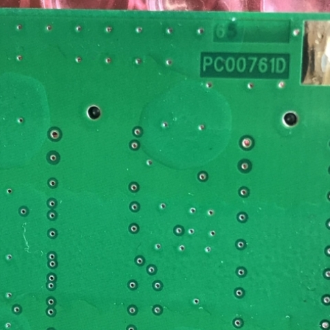 【议价】伟肯VACON变频器VB00752B PC00761D NXS控制主板 询价