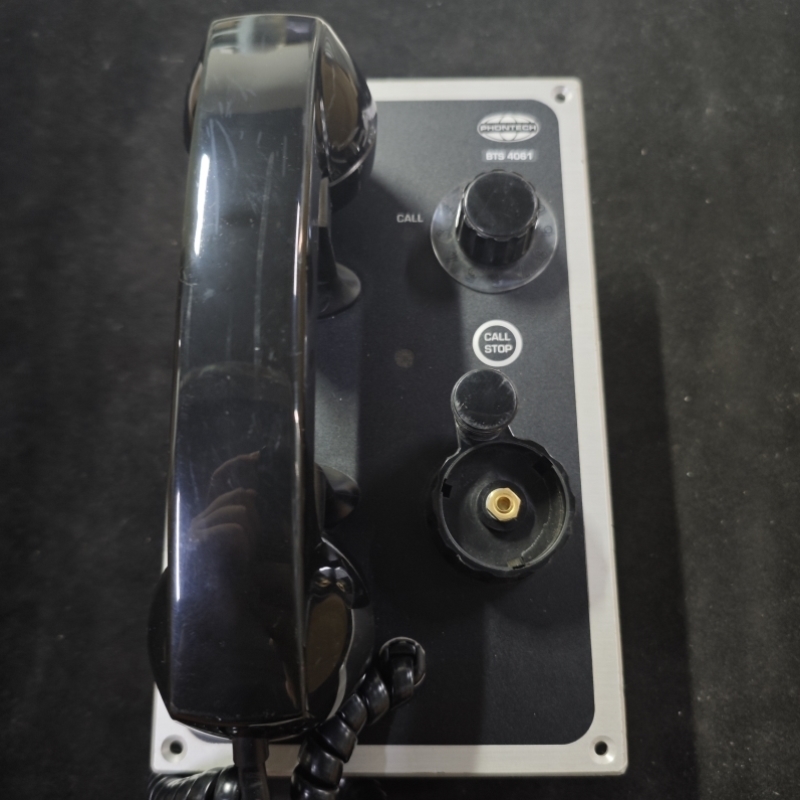 【议价】PHONTECH BTS4061声力电话 议价