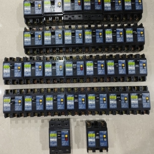 30A 30K 15A 20A 议价 National漏电遮断器KC