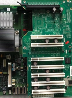 【议价】A5E02122416/A5E02122413-05/A5E00820648-06主板 成色新