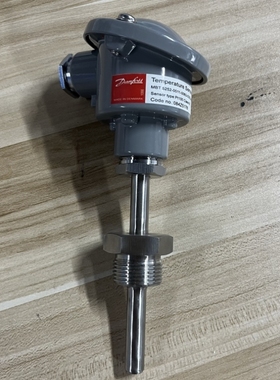【议价】DANFOSS MBT5252-0011-0060-0300-0000 084Z5178 传感器
