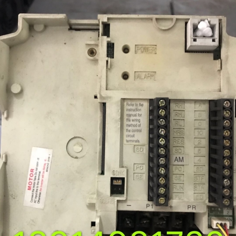 【议价】三菱变频器 FR-E540-1.5K-CH 1.5KW 380V功能包好