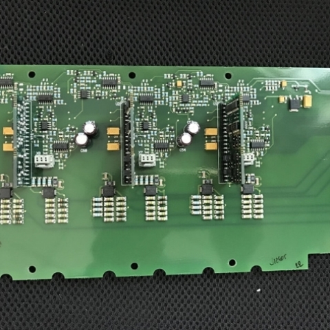 【议价】伟肯变频器PC00525H 525N驱动板检测板 正品 询价