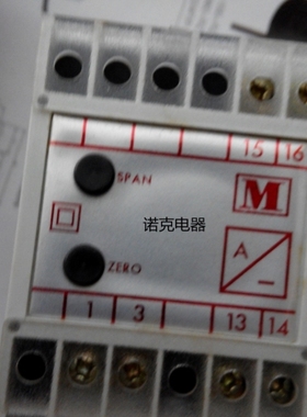 【议价】MULTITEK M100系列换能器正品