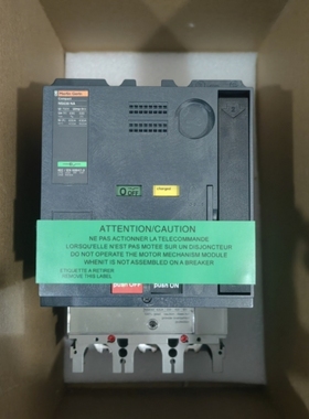 【议价】原厂梅兰日兰隔离断路器NS630NA NS400NA 3P 400 630A带