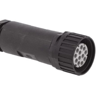 【议价】力士乐比例阀插头12P N11REFF CRIMP BG PG16 R9007522