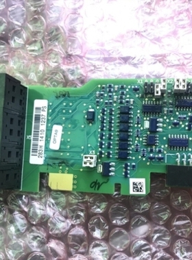 【议价】正品OPTA9伟肯VACON变频器IO端子卡PC00283C 283H询价