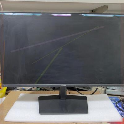 方正 IFound  FD2455w+显示器