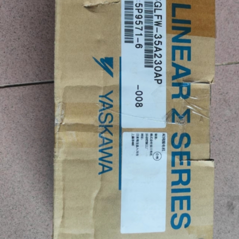 【议价】SGLFW-35A230AP安川质保一年询价