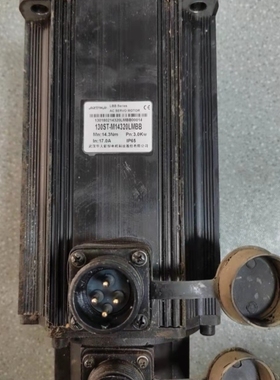 【议价】华大伺服电机维修 130ST-M14320LMBB