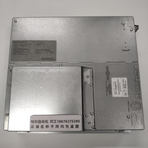 【议价】6ES7647-6CB05-0AX0 SIMATIC IPC627C工控机议价！
