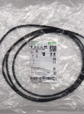 【议价】穆尔Murr 线缆 7000-08041-6300200 议价