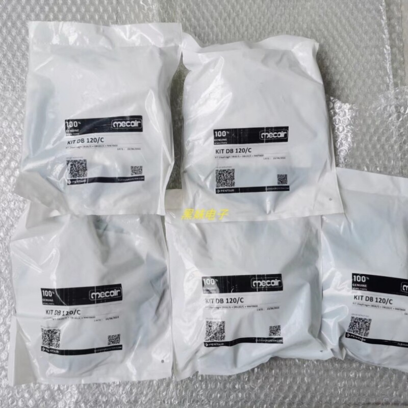 【议价】GOYAN RCA3PV2-205先导阀GOYEN CA62MR脉冲阀mecair DB11