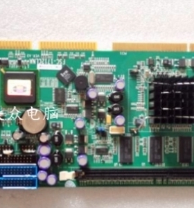 【议价】研祥FSC-1712CLNA VERA3 工控机主板板载CM1.5G/256M