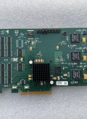 【议价】焊线采集卡ASM4862g PCB2175G-R1 PCIB-E