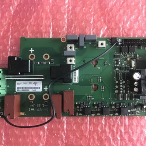 【议价】正品NXL驱动板伟肯vacon变频器PC00357J PC00357O电源板