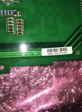 【议价】PC00830A 830B伟肯VACON变频器检测板 驱动板 正品询价