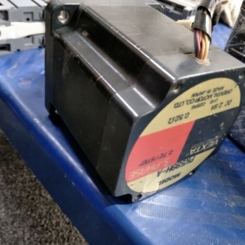 【议价】东方步进电机PK569H-NBC-A3