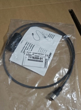 【议价】1119209-01 1m海德汉HEIDENHAIN光栅尺电