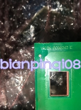 【议价】正品vacon伟肯变频器PC00242G PC00442H电流检测触发板询