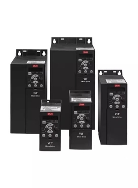 【议价】丹佛斯变频器132F0022/FC-051P2K2T4E20H3BXCXXXSXXX系列
