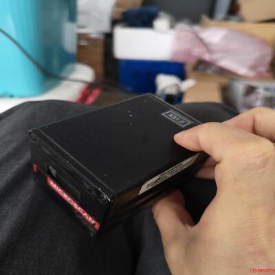 ：美国迈思肯MICROSCAN   MS—615影像扫瞄仪激光