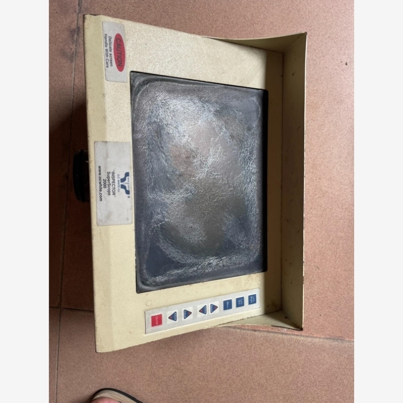 【议价】海克斯康inspector型号SS-40图片实拍配件价处理