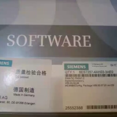 【议价】6ES7357-4AH03-3AE0模块6ES7357-4AH03-3AE0