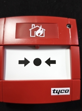 【议价】泰科TYCO MCP820M514.800.609火警手动报警议价