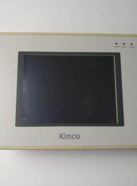 步科Kinco步科触控屏幕MT5323T 拆机现货实拍 功能包