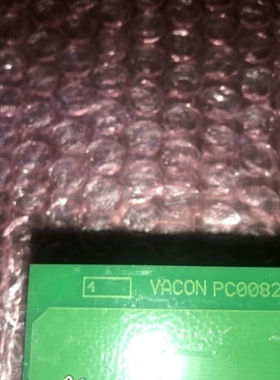 【议价】正品 VACON变频器700S配件PC00826A 826B检测板 询价
