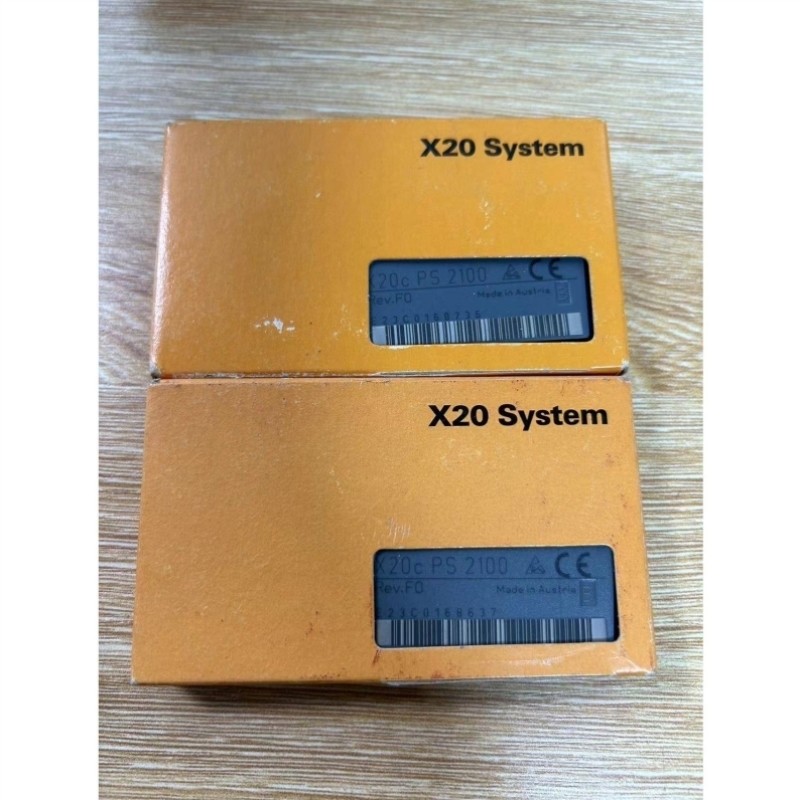 【议价】倍加莱X20CPS2100